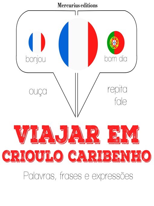 Title details for Viajar em crioulo caribenho by JM Gardner - Available